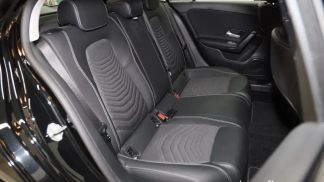 Leasing Hayon MERCEDES A 250 2022