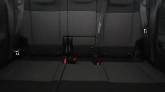 Leasing SUV Citroën C3 Aircross 2018
