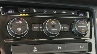 Lízing Hatchback Volkswagen Touran 2017