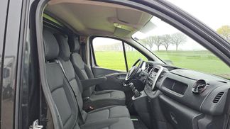 Finansowanie Van Renault TRAFIC 2.0 DCI 2019