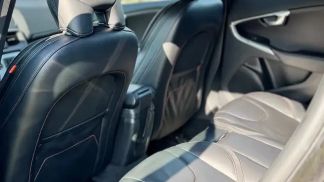 Finansowanie Sedan Volvo V40 2016