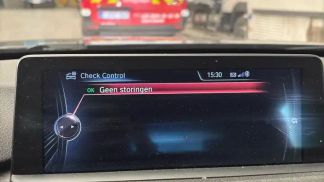 Lízing Kupé BMW 420 2016