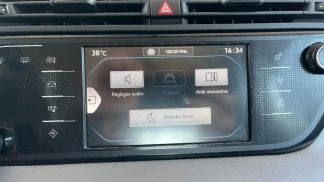 Lízing Hatchback Citroën GRAND C4 PICASSO 2015