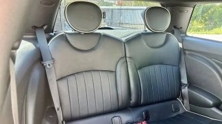 Leasing Sedan MINI Cooper 2012
