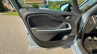 Finansowanie Hatchback Opel Zafira 2017