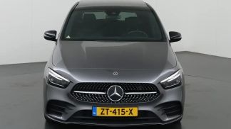 Finansowanie Hatchback MERCEDES B 220 2019