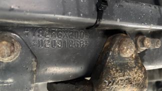 Leasing Tracteur Scania R500 6x2 + RETARDER + HYDRAULICS 2013