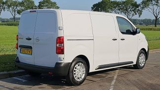 Leasing Van Opel VIVARO 2.0 2023