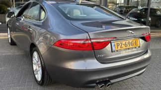 Lízing Sedan Jaguar XF 2017