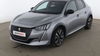 Leasing Hayon Peugeot 208 2020