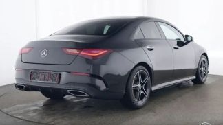Financování Kupé MERCEDES CLA 220 2024