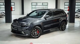 Lízing SUV Jeep Grand Cherokee 2015