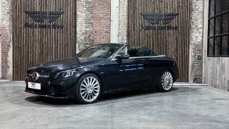 Finansowanie Zamienny MERCEDES C 220 2020