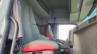 Finansowanie Ciągnik siodłowy Volvo FH 460 2017