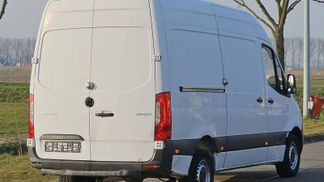 Lízing Van Mercedes-Benz SPRINTER 311 2019