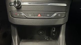 Finansowanie Wóz Peugeot 308 2014