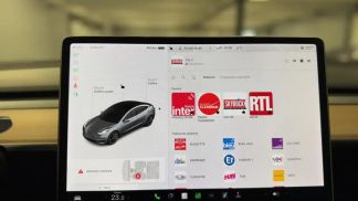 Finansowanie Sedan Tesla Model 3 2020