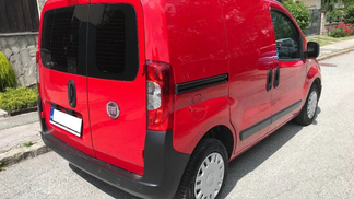 Finansowanie Van Fiat FIORINO VAN 2019