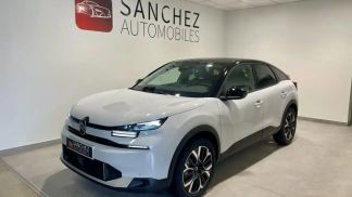 Leasing Sedan Citroën C4 2025