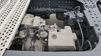 Finansowanie Ciągnik siodłowy Mercedes-Benz ACTROS 1845 LS 2021