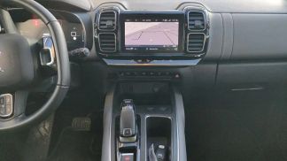 Leasing SUV Citroën C5 Aircross 2022
