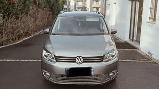 Leasing Hatchback Volkswagen Touran 2010