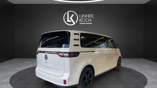 Finansowanie Hatchback Volkswagen ID. Buzz 2025