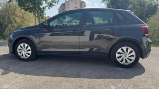 Leasing Coupe Volkswagen Polo 2019