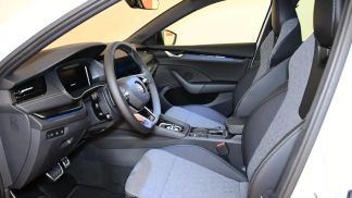 Leasing Wagon Skoda Octavia 2024