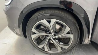 Leasing SUV Renault Espace 2024