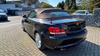Financování Konvertibilní BMW 118 2013
