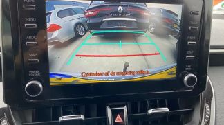Leasing Wagon Toyota Corolla 2019