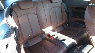 Leasing Convertible Audi A5 2017