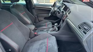 Leasing Sedan Volkswagen Golf 2018