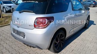 Financování Hatchback DS Automobiles DS 3 2018