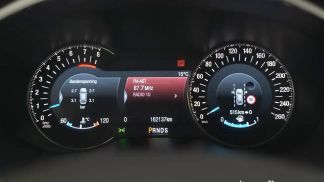 Lízing Hatchback Ford Galaxy 2017