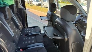 Leasing Hayon Citroën Berlingo 2010