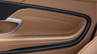 Leasing Coupé Aston Martin DB11 2019