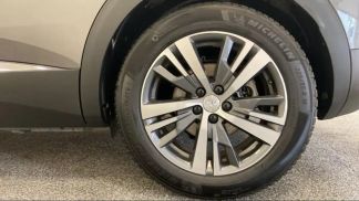 Leasing SUV Peugeot 3008 2021