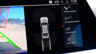 Lízing Sedan BMW 330 2019