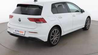 Leasing Hatchback Volkswagen Golf 2021