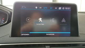 Finansowanie SUV Peugeot 3008 2019