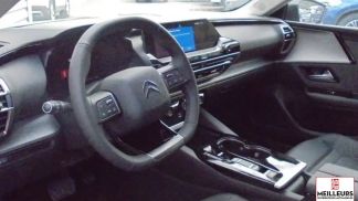 Leasing Sedan Citroën C5 X 2022