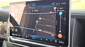 Lízing Van Volkswagen CRAFTER 35 2.0 2024