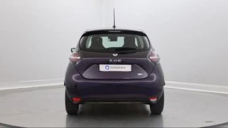 Leasing Sedan Renault ZOE 2021