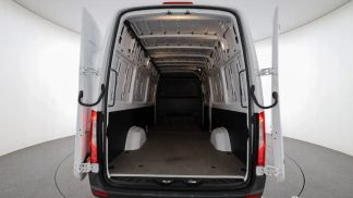 Finansowanie Van MERCEDES SPRINTER 2023