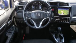 Lízing Hatchback Honda Jazz 2017