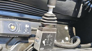 Lízing Traktor Mercedes-Benz ACTROS 1846 2019