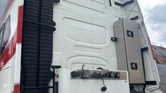 Lízing Traktor Volvo FH16 750 6X2 2021
