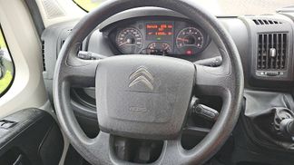 Finansowanie Zamknięte pudełko Citroën JUMPER 2.0 2016